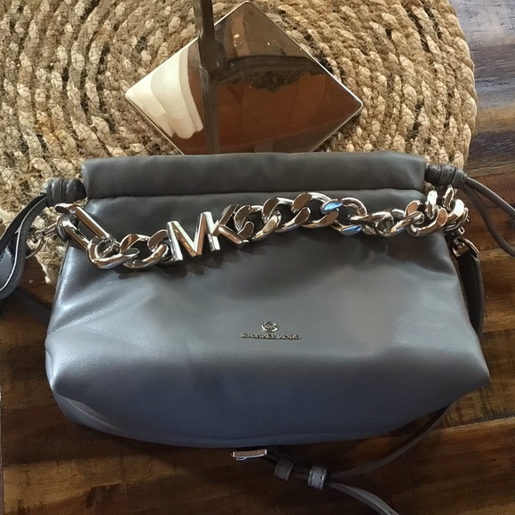 MICHAEL.KORS/ 2-WAY BAG - Picture 2 of 15
